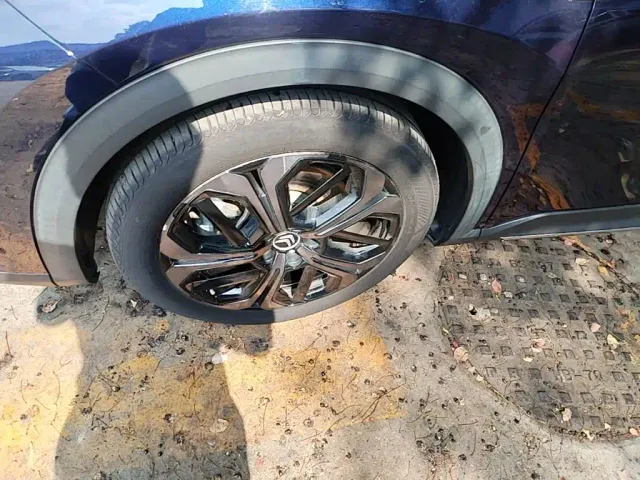 Citroen C5 X — Фото автомобиля 22