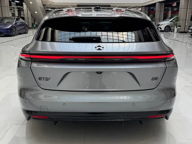 Nio ET5 Touring — Фото автомобиля 14