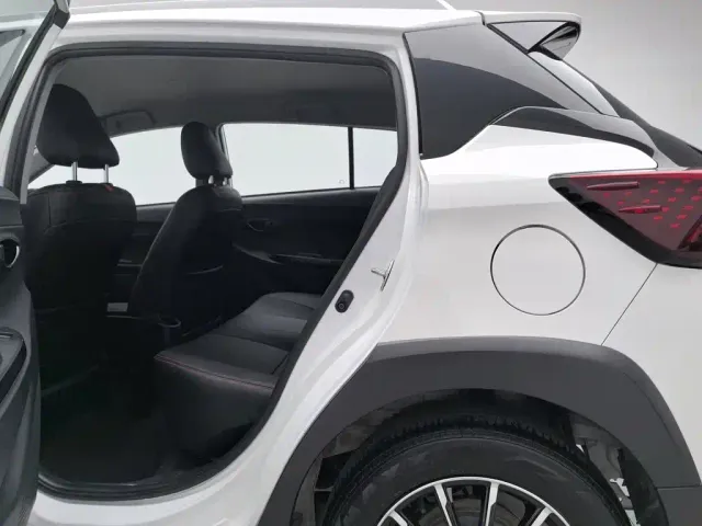 Toyota YARiS L Zhi Xuan — Фото автомобиля 15