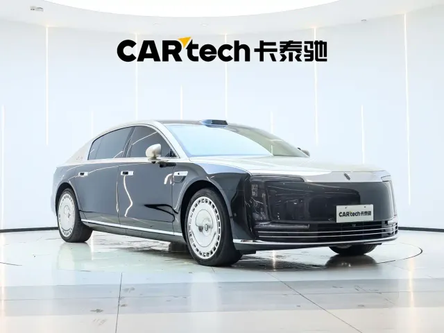 Maextro S800 — Фото автомобиля 9