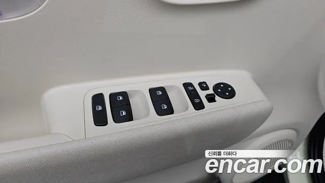 Hyundai Casper Casper Electric — Фото автомобиля 28
