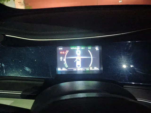 BYD Qin PLUS — Фото автомобиля 12