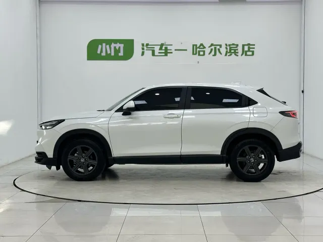 Honda XR-V — Фото автомобиля 5