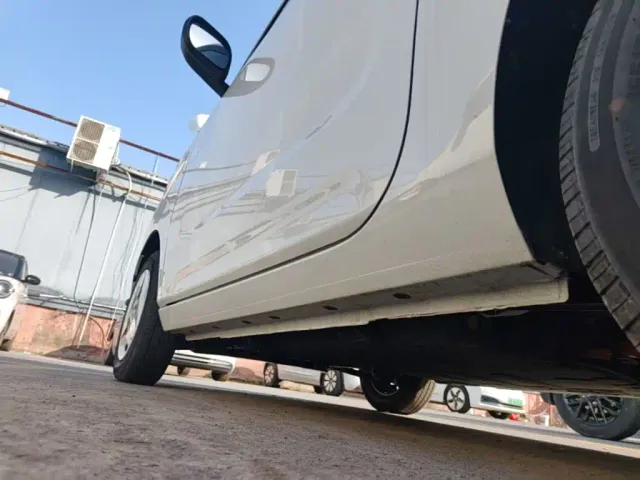 Geely Panda — Фото автомобиля 21