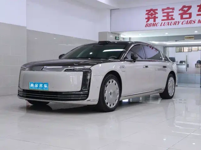 Фотография автомобиля — Maextro S800