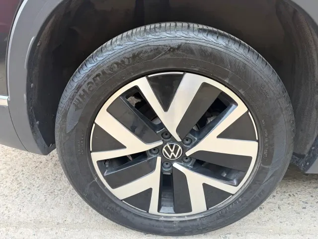Volkswagen Tayron — Фото автомобиля 20