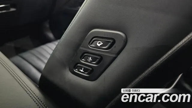 Kia K8 Signature — Фото автомобиля 12