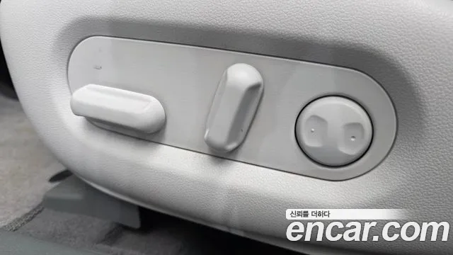 Hyundai Nexo — Фото автомобиля 30