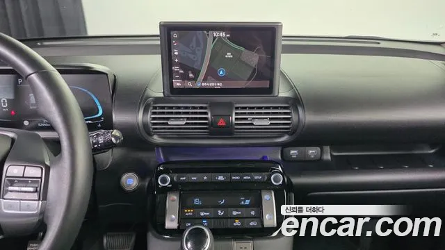 Hyundai Casper Casper Turbo Inspiration — Фото автомобиля 14