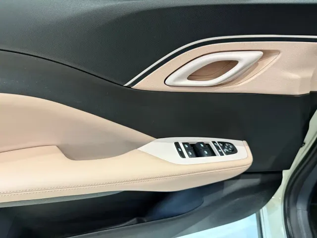 BYD Seagull — Фото автомобиля 10