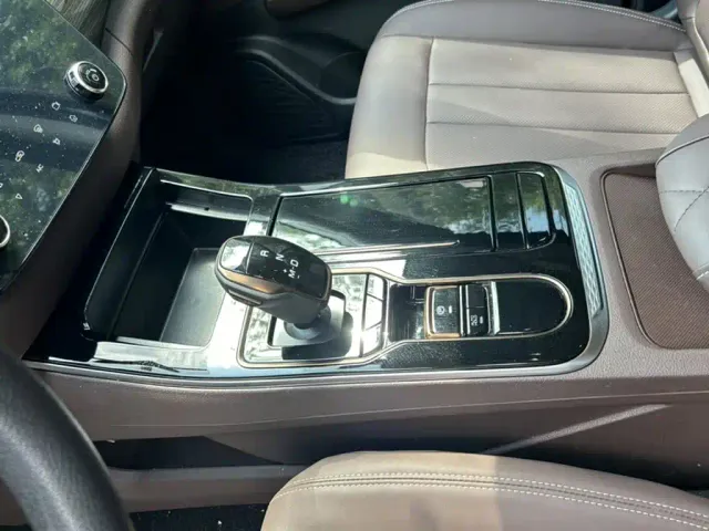 Dongfeng Palasso — Фото автомобиля 15