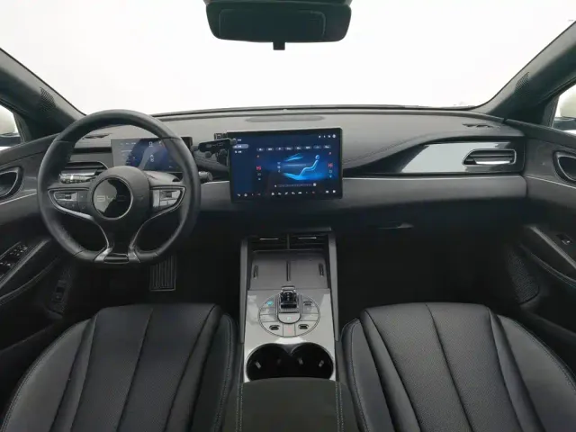 BYD Seal 06 — Фото автомобиля 5