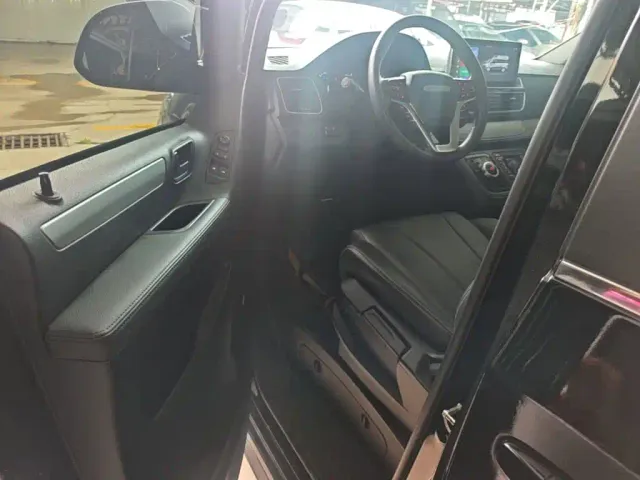 Maxus G20 — Фото автомобиля 11