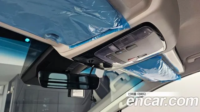 Hyundai Staria Новый Staria L3.5 Карго 3 места — Фото автомобиля 24