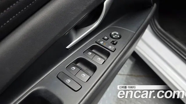 Hyundai Avante CN7 — Фото автомобиля 29