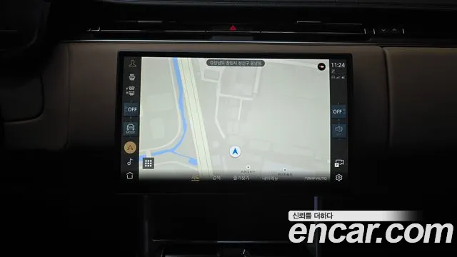 Land Rover Range Rover — Фото автомобиля 13