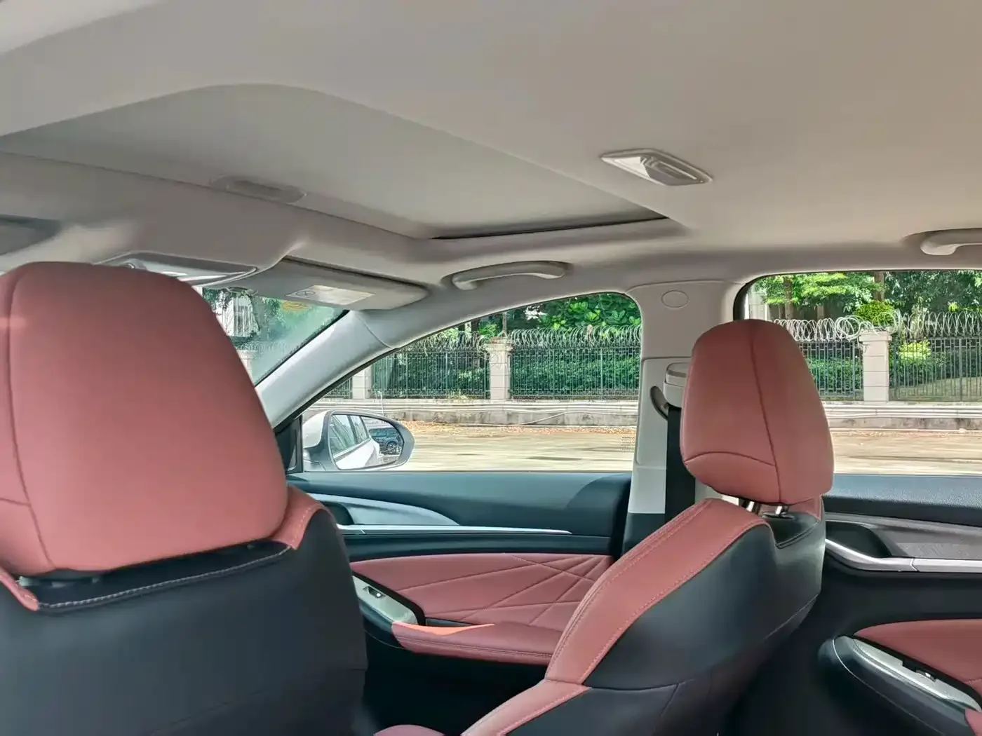 Changan Eado 2023 Enjoy Edition PLUS Blue Whale NE 1.4T GDI DCT Premium Edition — Фото автомобиля 7