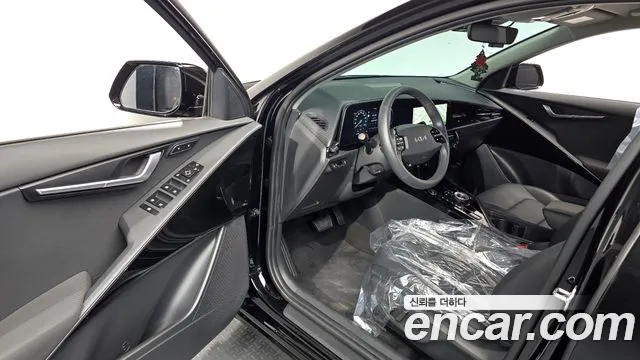 Kia Niro All Niro EV Air — Фото автомобиля 10