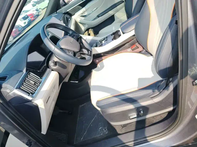BYD Song PLUS — Фото автомобиля 14