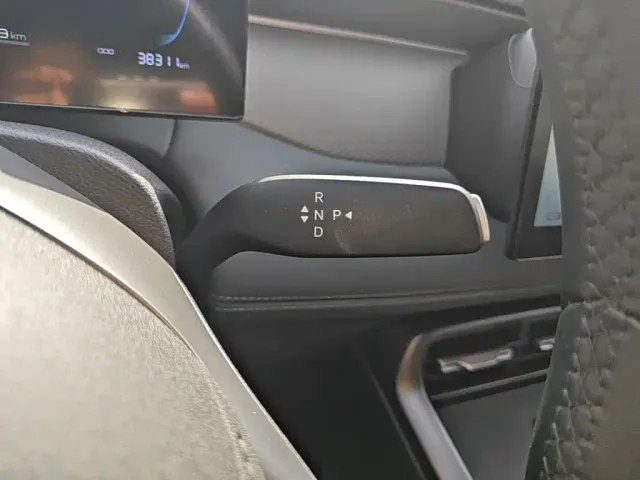 BYD Qin PLUS — Фото автомобиля 13