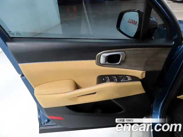 Kia Sorento Sorento 4-е поколение Дизель 2.2 2WD — Фото автомобиля 15