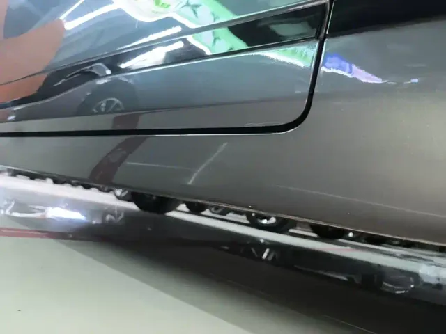 Changan Qiyuan A07 — Фото автомобиля 20