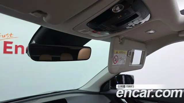 Kia EV6 — Фото автомобиля 22