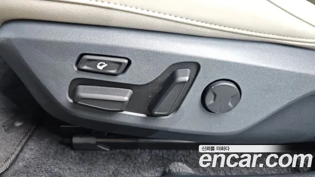Kia EV6 — Фото автомобиля 30