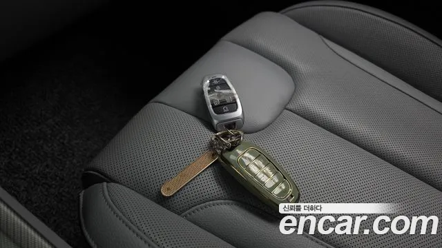 Hyundai Palisade The New — Фото автомобиля 24