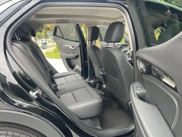 Buick Envision S — Фото автомобиля 17