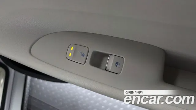 Hyundai Grandeur New — Фото автомобиля 29