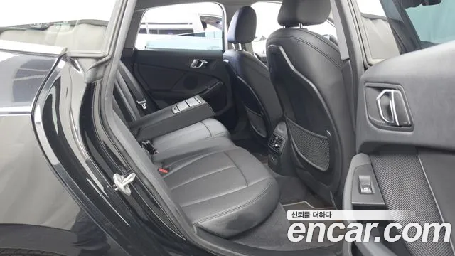 BMW 2 Series F44 — Фото автомобиля 18