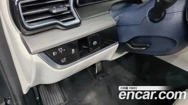 Kia Sportage Generation 5 — Фото автомобиля 23