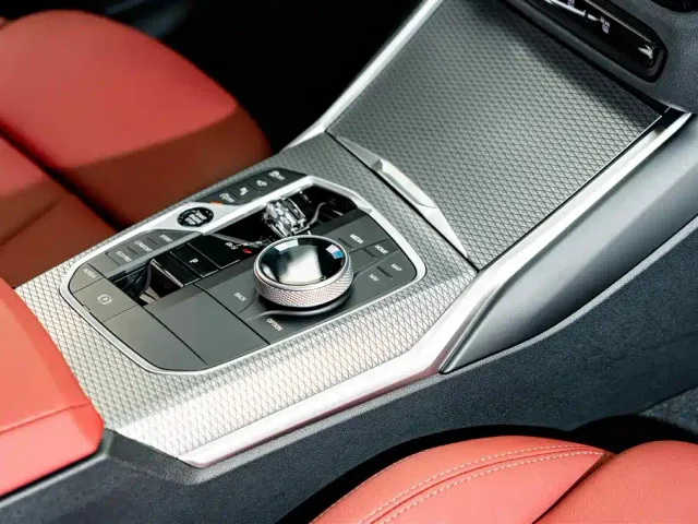 BMW 4 Series — Фото автомобиля 19