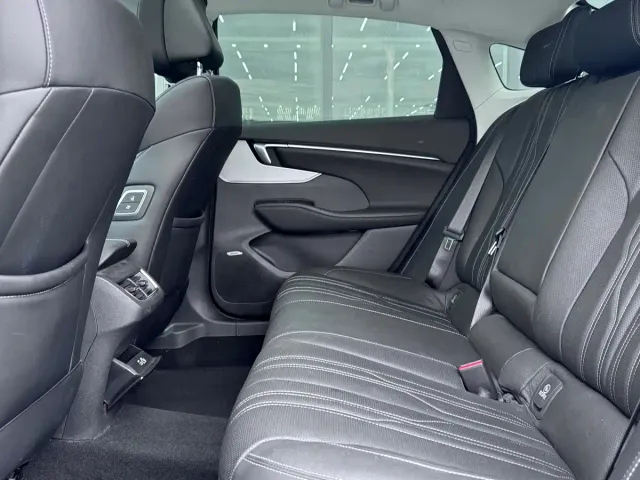 Buick LaCrosse — Фото автомобиля 15