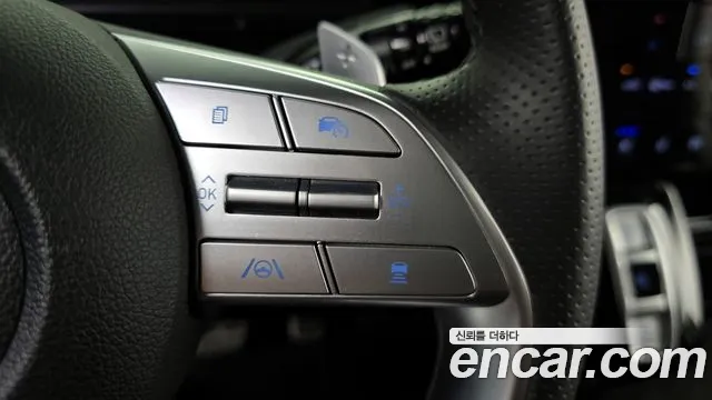 Hyundai Staria Staria — Фото автомобиля 18