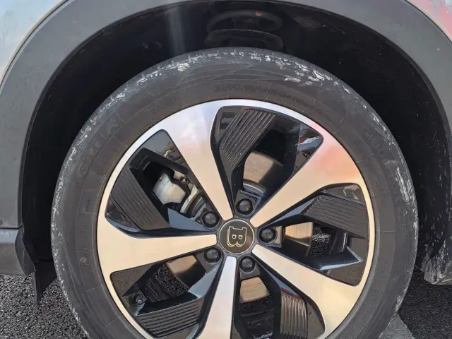 BYD Song PLUS — Фото автомобиля 5