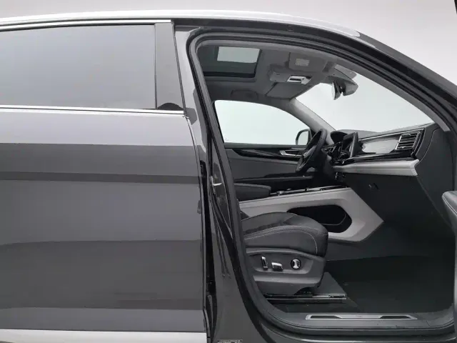 Volkswagen Teramont — Фото автомобиля 23