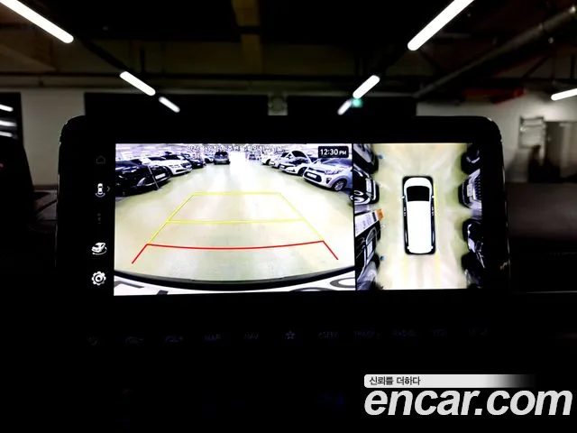 Hyundai Staria Staria — Фото автомобиля 14
