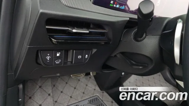 Kia EV6 — Фото автомобиля 27