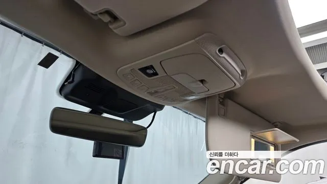 Lincoln Navigator 4th Gen — Фото автомобиля 29