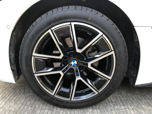 BMW 4 Series — Фото автомобиля 29