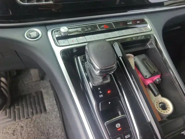 GAC Trumpchi M8 — Фото автомобиля 16