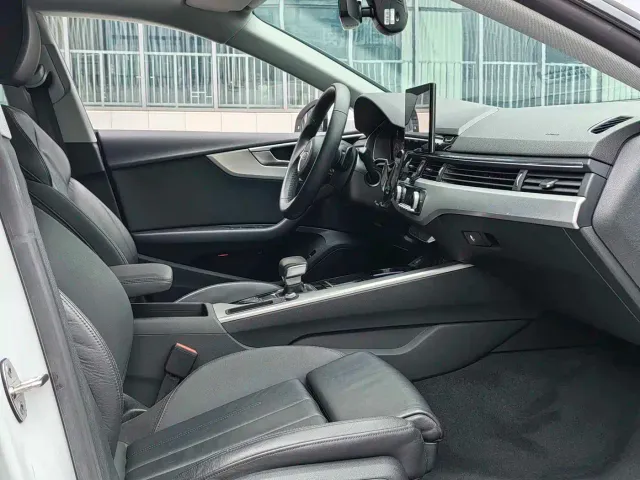 Audi A5 — Фото автомобиля 19