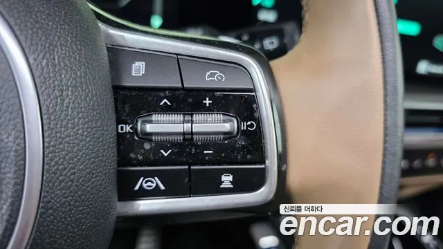 Kia Sorento Generation 4 — Фото автомобиля 25