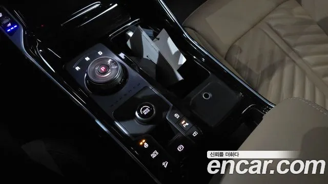 Kia Sorento 4th Gen — Фото автомобиля 12