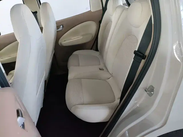 Wuling Hongguang Mini EV — Фото автомобиля 16