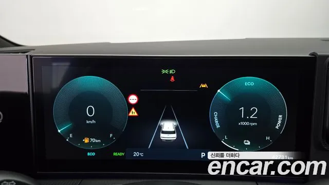 Hyundai Santa Fe MX5 — Фото автомобиля 8