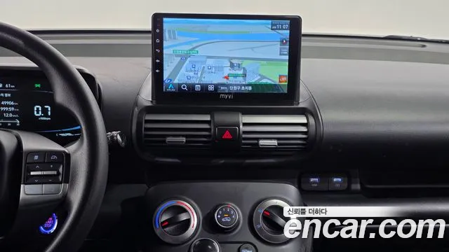 Hyundai Casper Casper Smart — Фото автомобиля 13