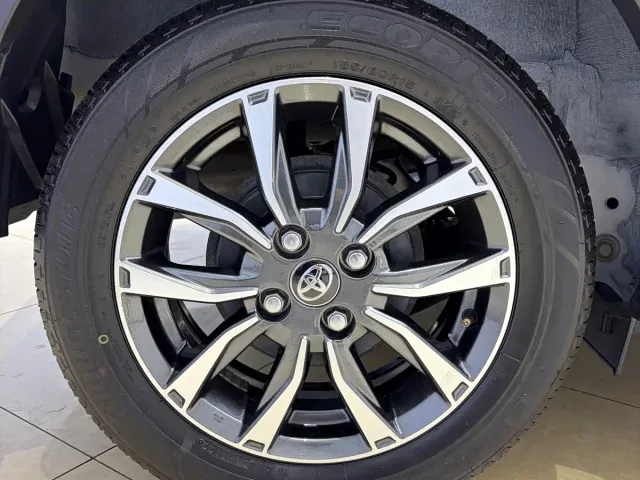 Toyota YARiS L Zhi Xuan — Фото автомобиля 21